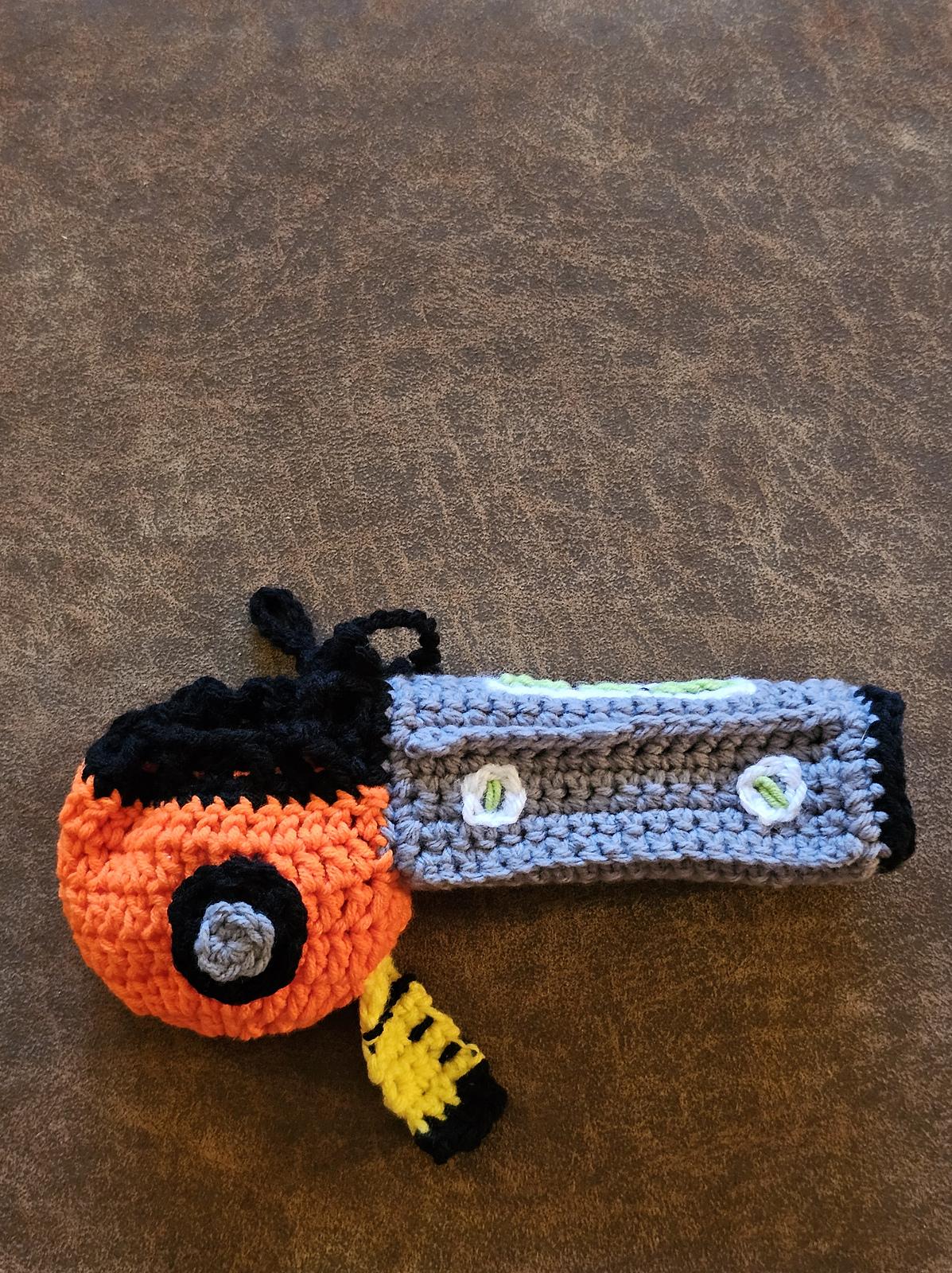 Level Willy Warmer