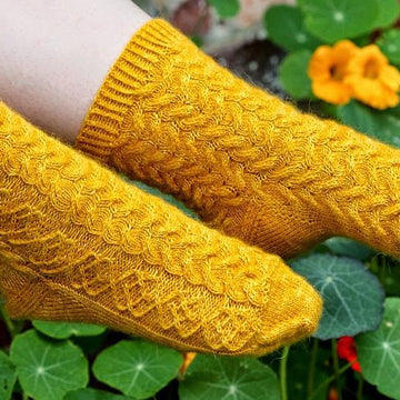 Amber Waves