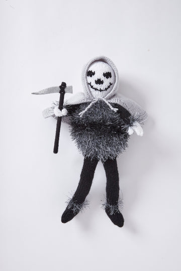 King Cole Halloween Knits Book Two by Carol Connelly