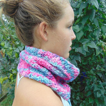 Unicorn convertible cowl