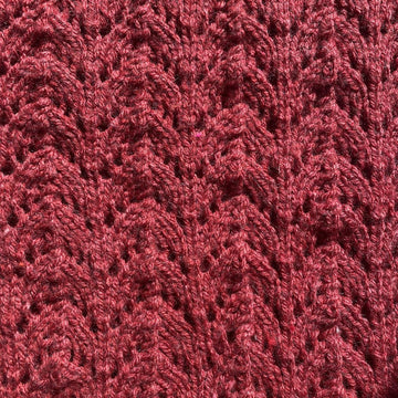 Make a Wish Sweater