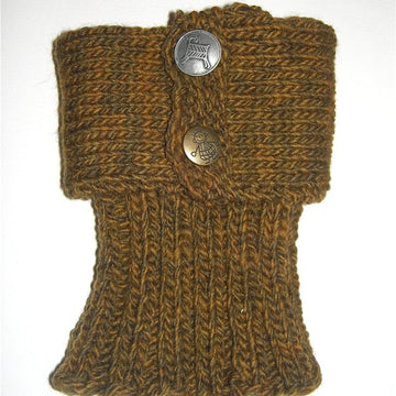 Sweet Grass Wools Ankle Cuffs