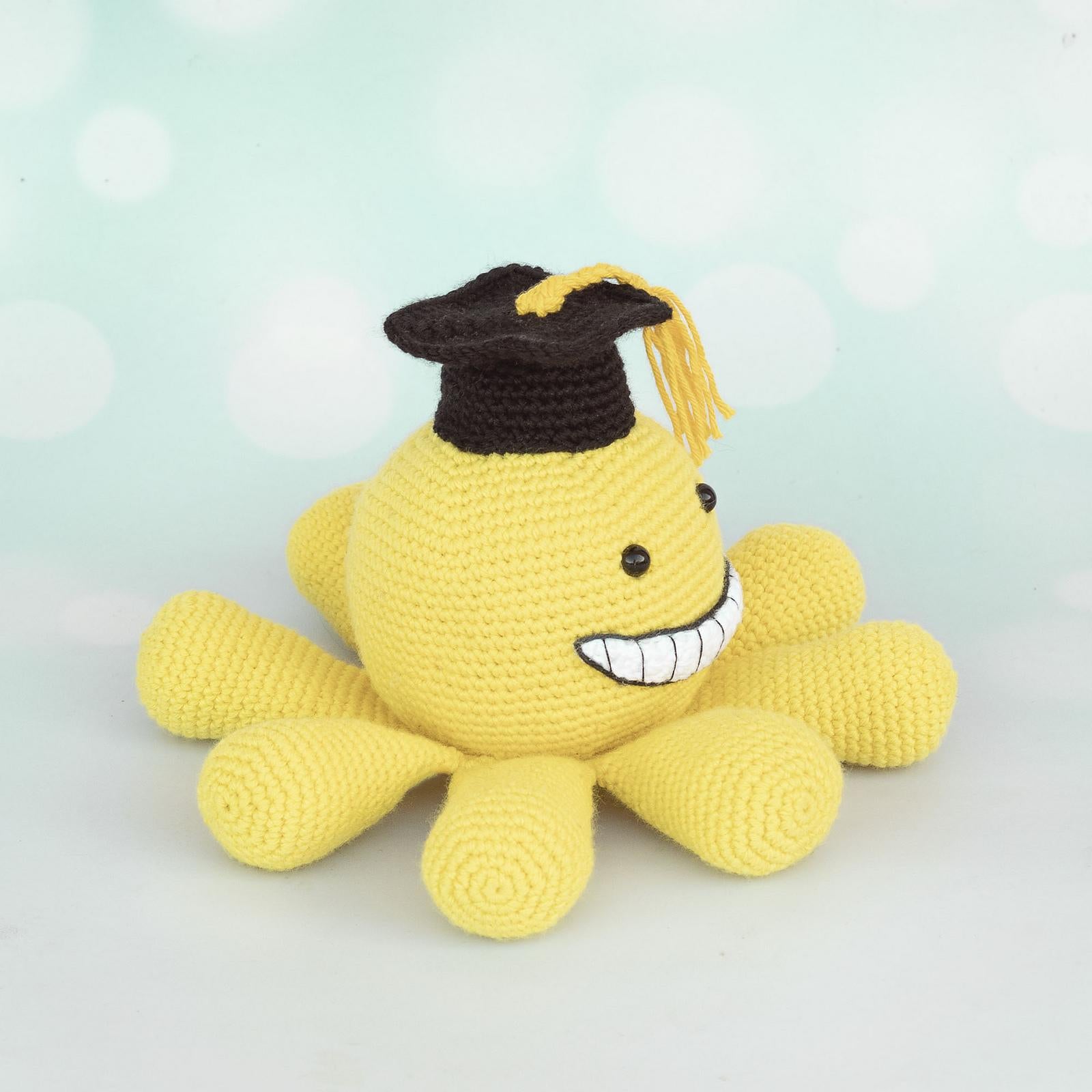 Koro-sensei Assassination classroom
