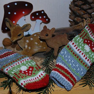 God Jul