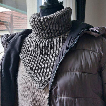 Siva neckwarmer