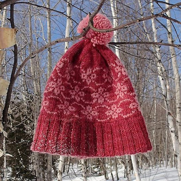 Crocus Hat