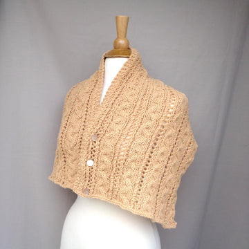 Paz Shoulder Wrap