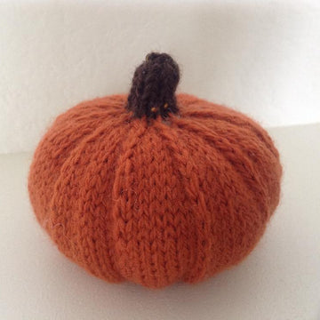 Fall Pumpkin