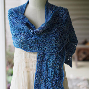 Cladach Scarf