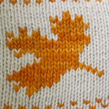 Harvest Leaf Bag