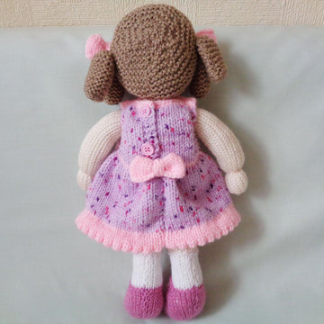 Little Dazzler Doll: Hannah