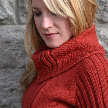 Myra Sweater