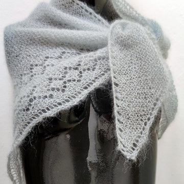 Shetland Diamonds