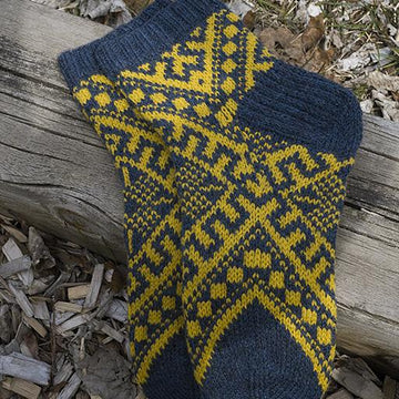 Roots socks
