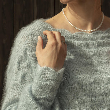 Dreamcloud Sweater