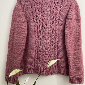 Cardigan FOUR