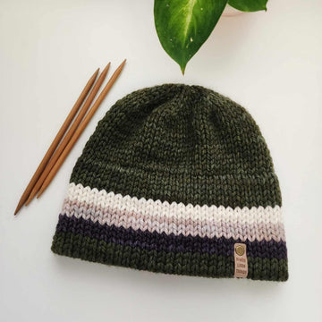 The Back Country Beanie