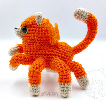 Hallow Kitty