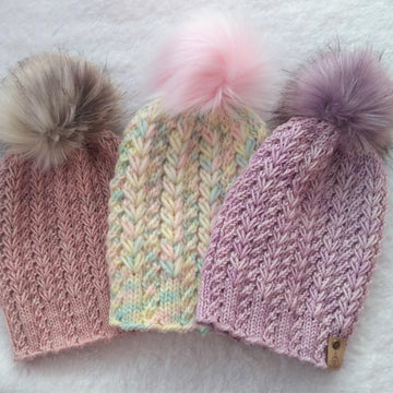 Amortentia Toque