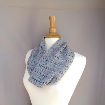 Una Cowl Scarf