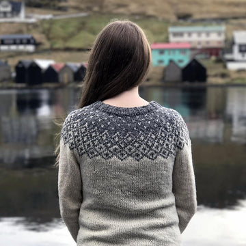 Bohéme Sweater