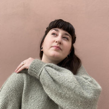 Kallio Sweater