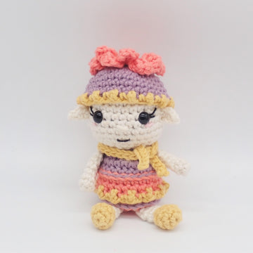 August Pixie