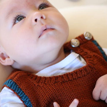 Nolan Vest