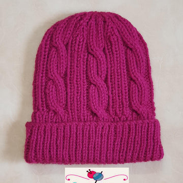 Chains Hat