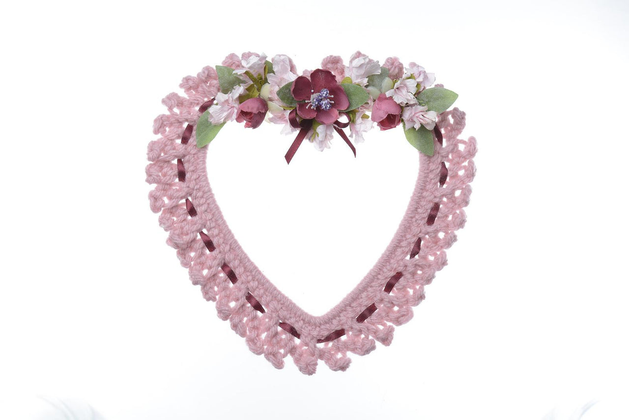 Heart Wreath or Frame