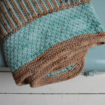 Nauset Baby Blanket