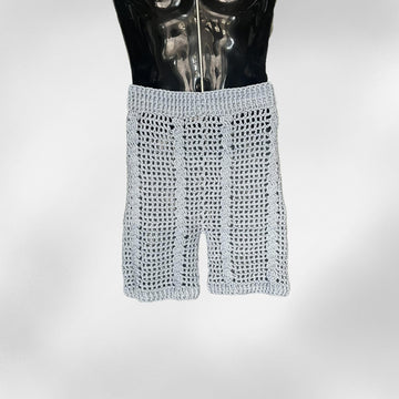 Kayne Mens Polo & Shorts Set