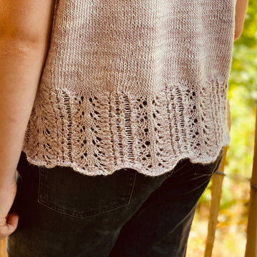 Linen Top