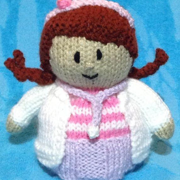Doc McStuffins