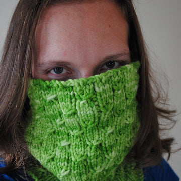 Budding Cowl