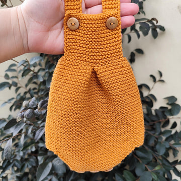 Darcy Baby Romper | Preemie - 24 months
