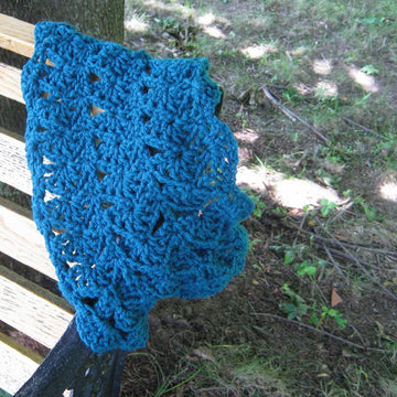 Shells & Chains Cowl