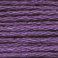 Rich Purple (VAS1287)