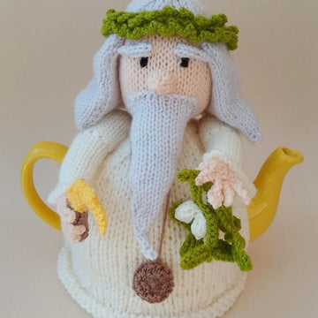 Druid Tea Cosy