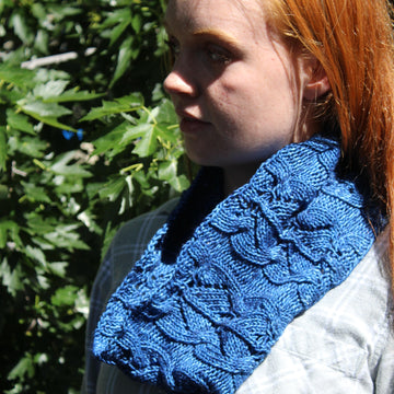 Aress Cowl