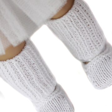 Ballet Sweater for 18 inch Dolls