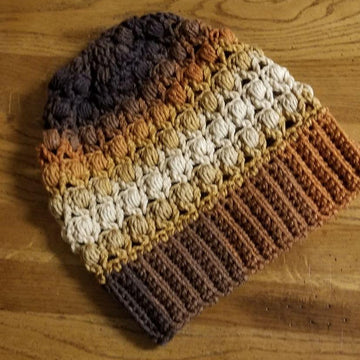 Berry Bliss Hat