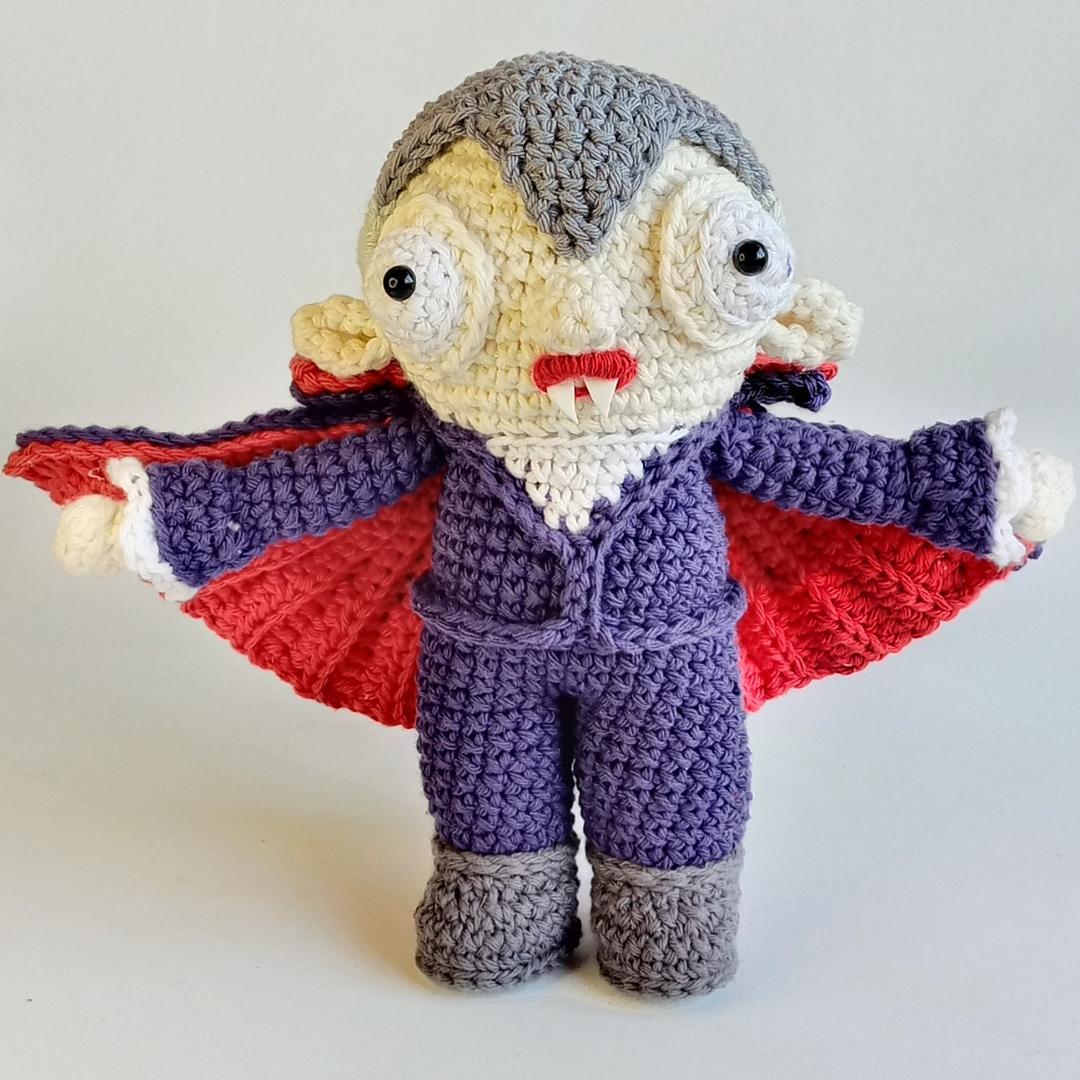 DRACULA