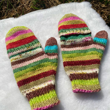 Mitten Top