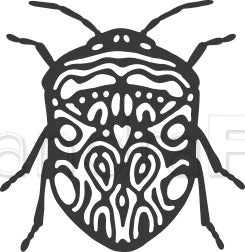 Alexandra Renke Dies - Bug, Wildness Of Nature