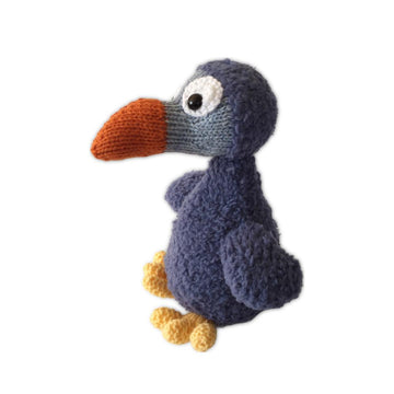 Dodo Toy