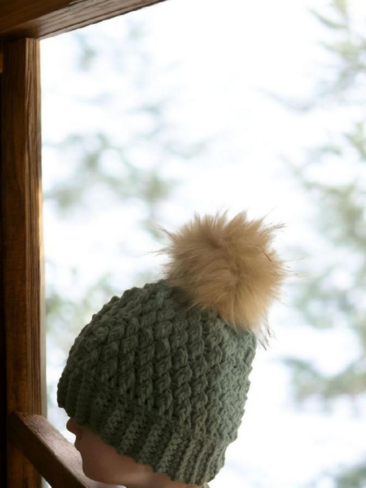 Essence Beanie