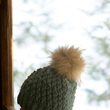 Essence Beanie