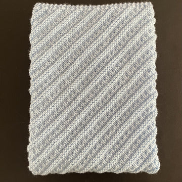 Lines and Dots Blankets