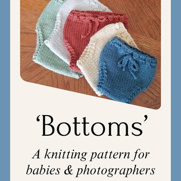Bottoms Diaper Cover
